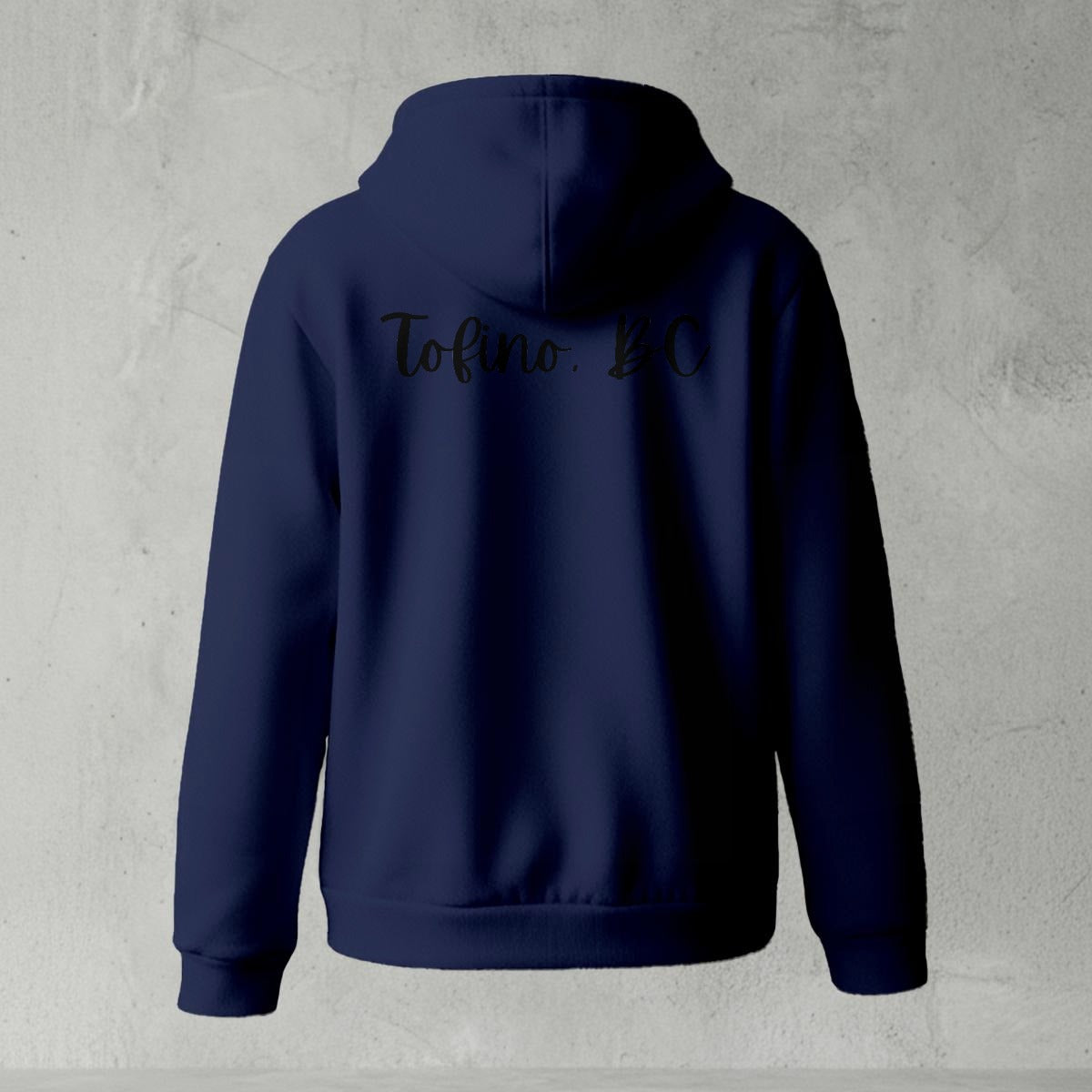 Suspect Hero XII - Crab Trap - Men’s Zip Sweatshirt