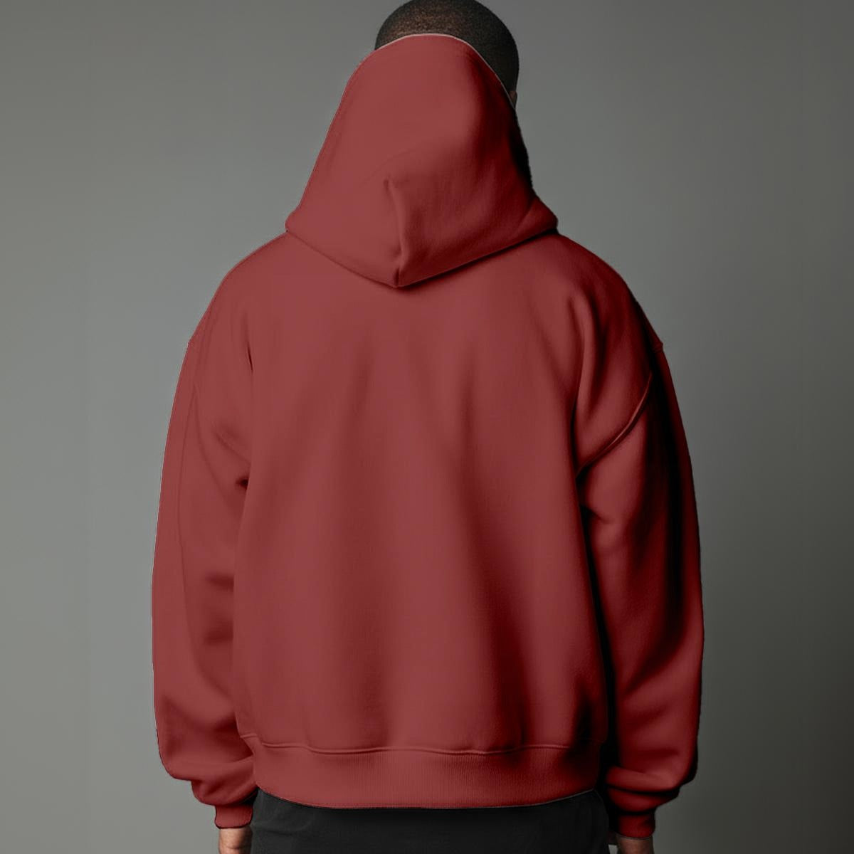 Skull and Swords Collection Unisex Pullover Hoodie
