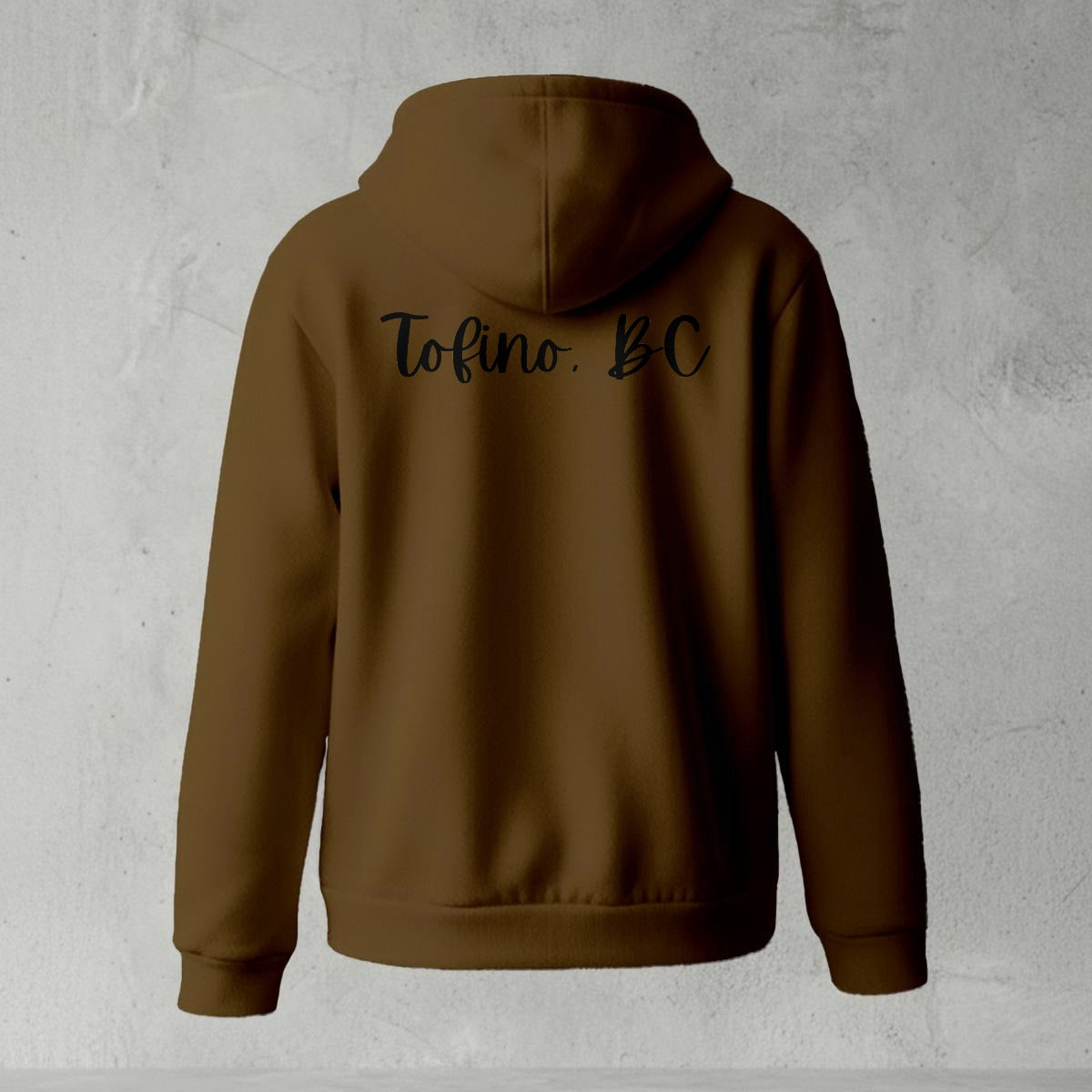 Suspect Hero XII - Crab Trap - Men’s Zip Sweatshirt