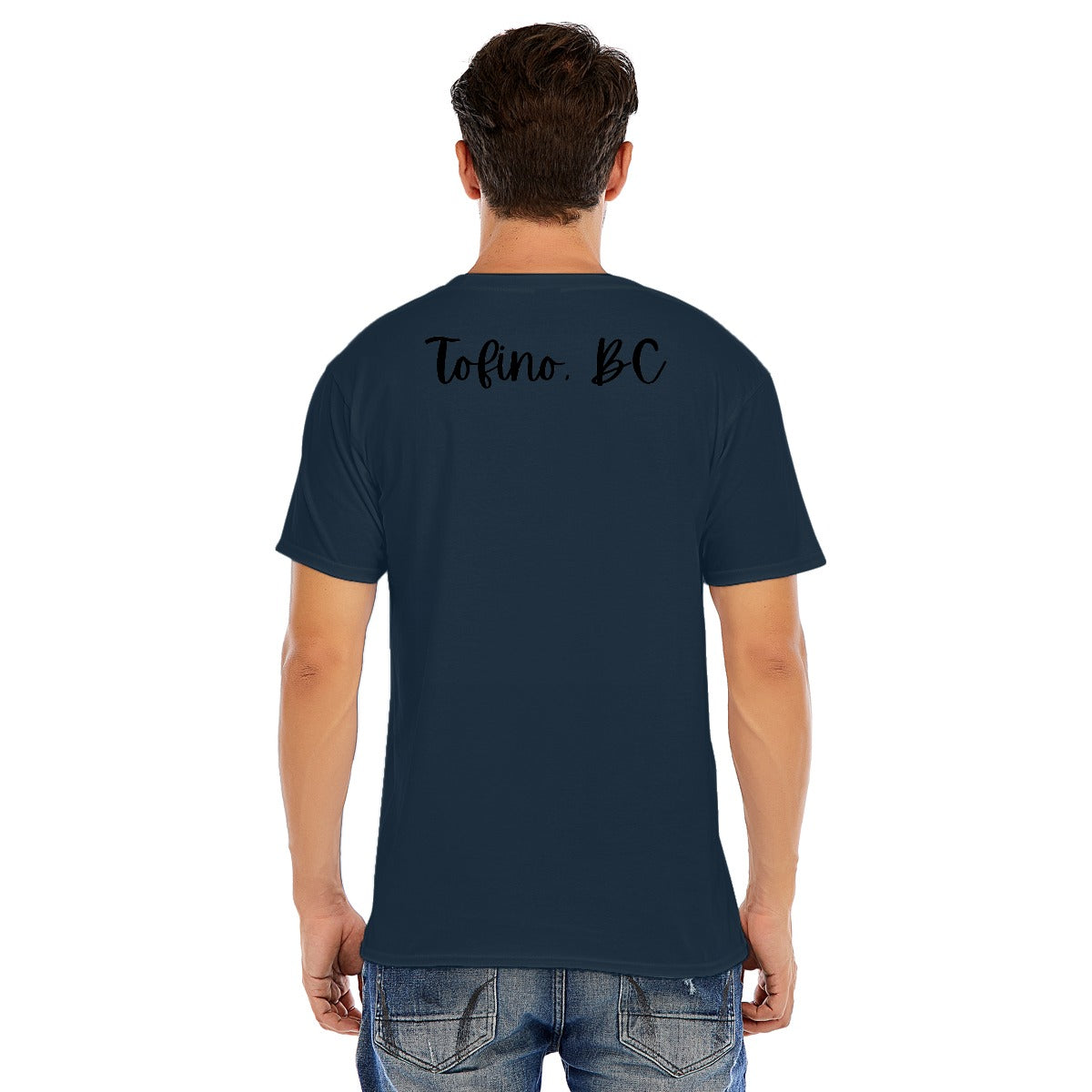Suspect Hero XII - Crab Trap - Unisex - O-neck Short Sleeve T-shirt | 180GSM Cotton