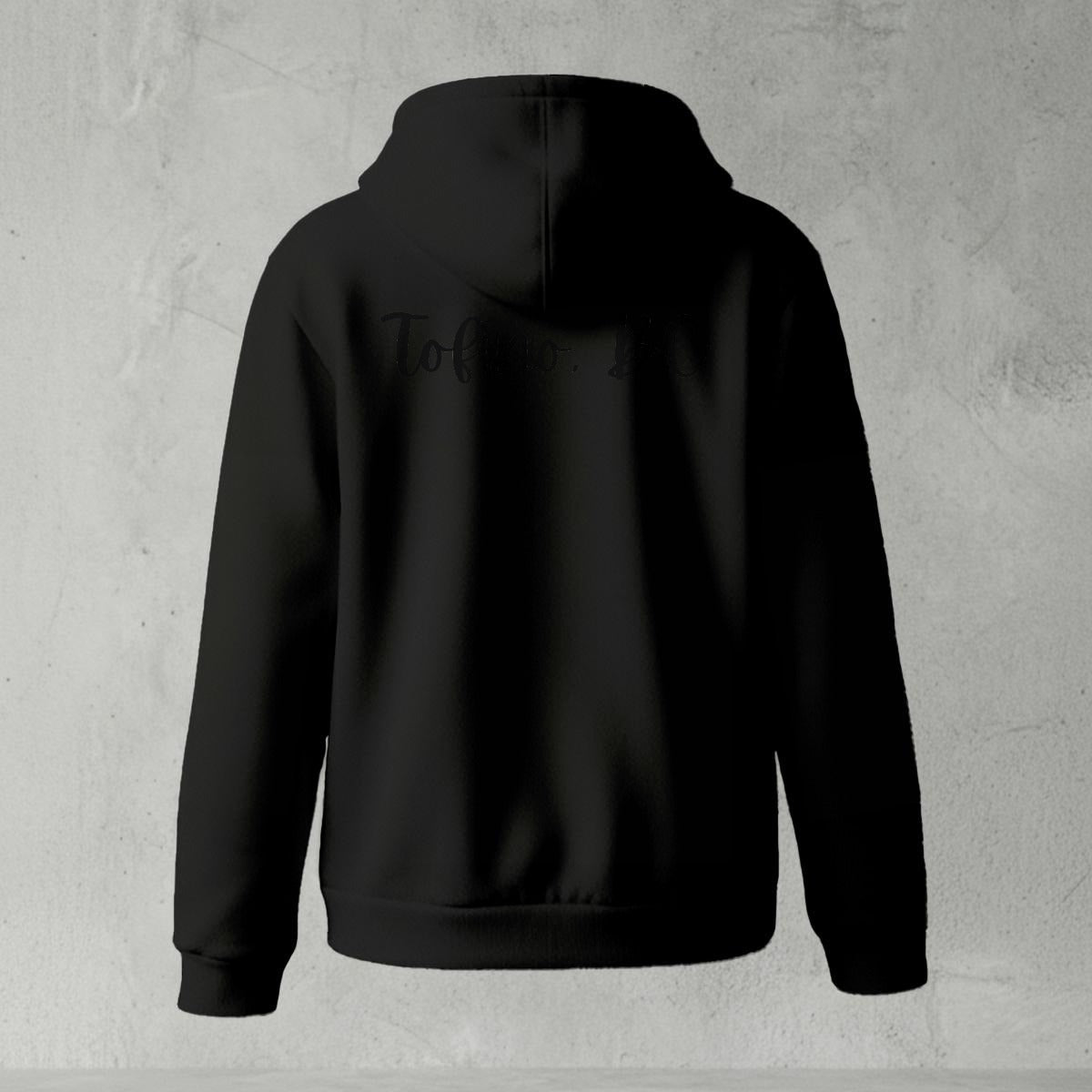 Suspect Hero XII - Crab Trap - Men’s Zip Sweatshirt
