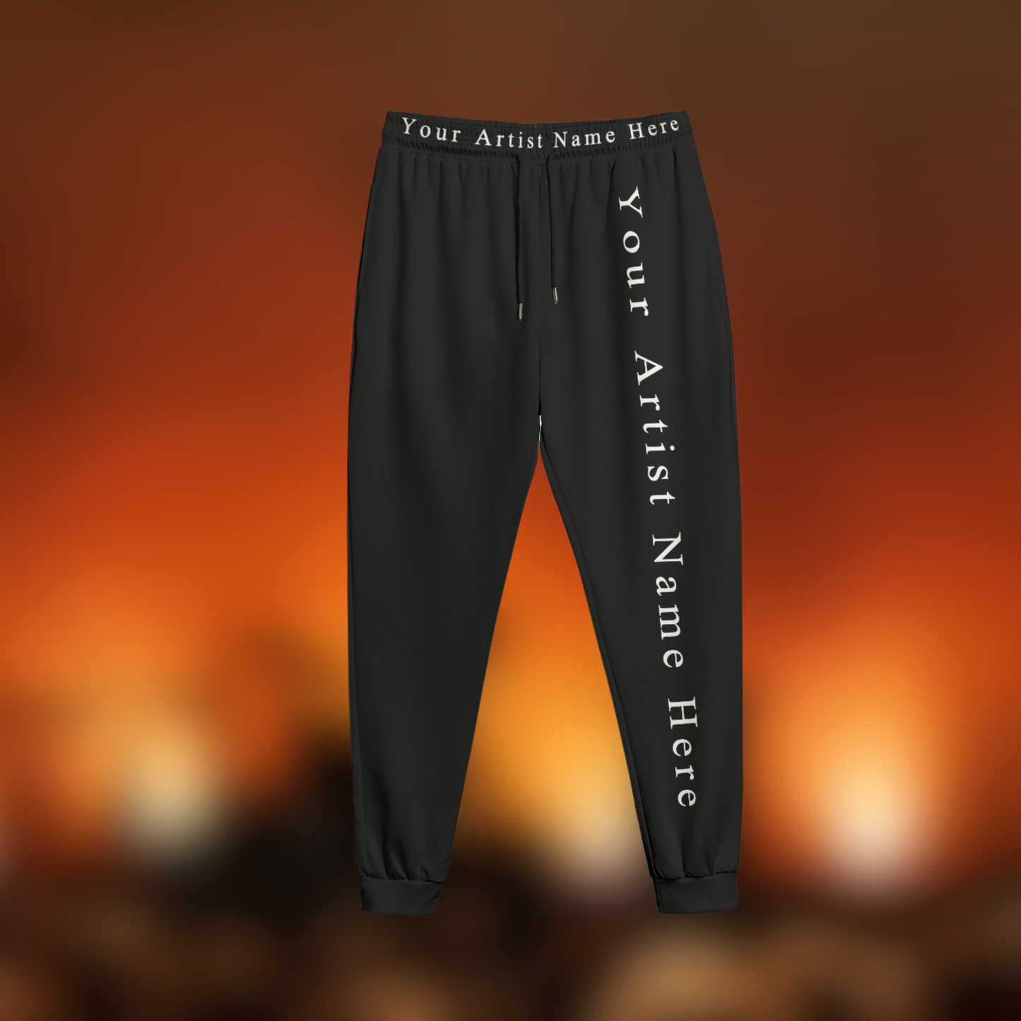 30 Sweatpants Bulk Buy 76.5% polyester, 18% cotton and 5.5% spandex Pack; S (3), M (7), L (9), XL (8), 2XL (3) = 30