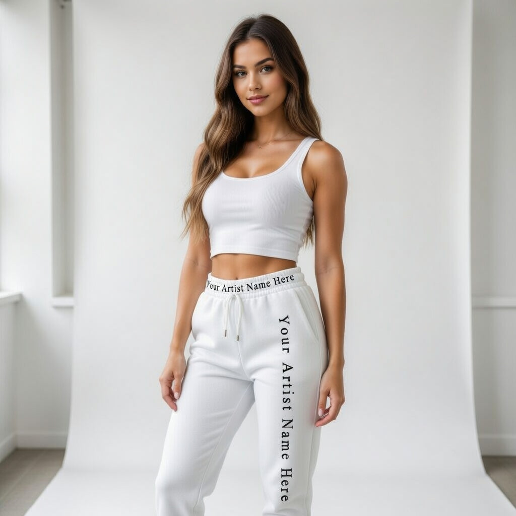 30 Sweatpants Bulk Buy 76.5% polyester, 18% cotton and 5.5% spandex Pack; S (3), M (7), L (9), XL (8), 2XL (3) = 30