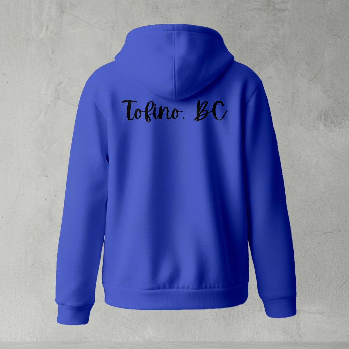 Suspect Hero XII - Crab Trap - Men’s Zip Sweatshirt