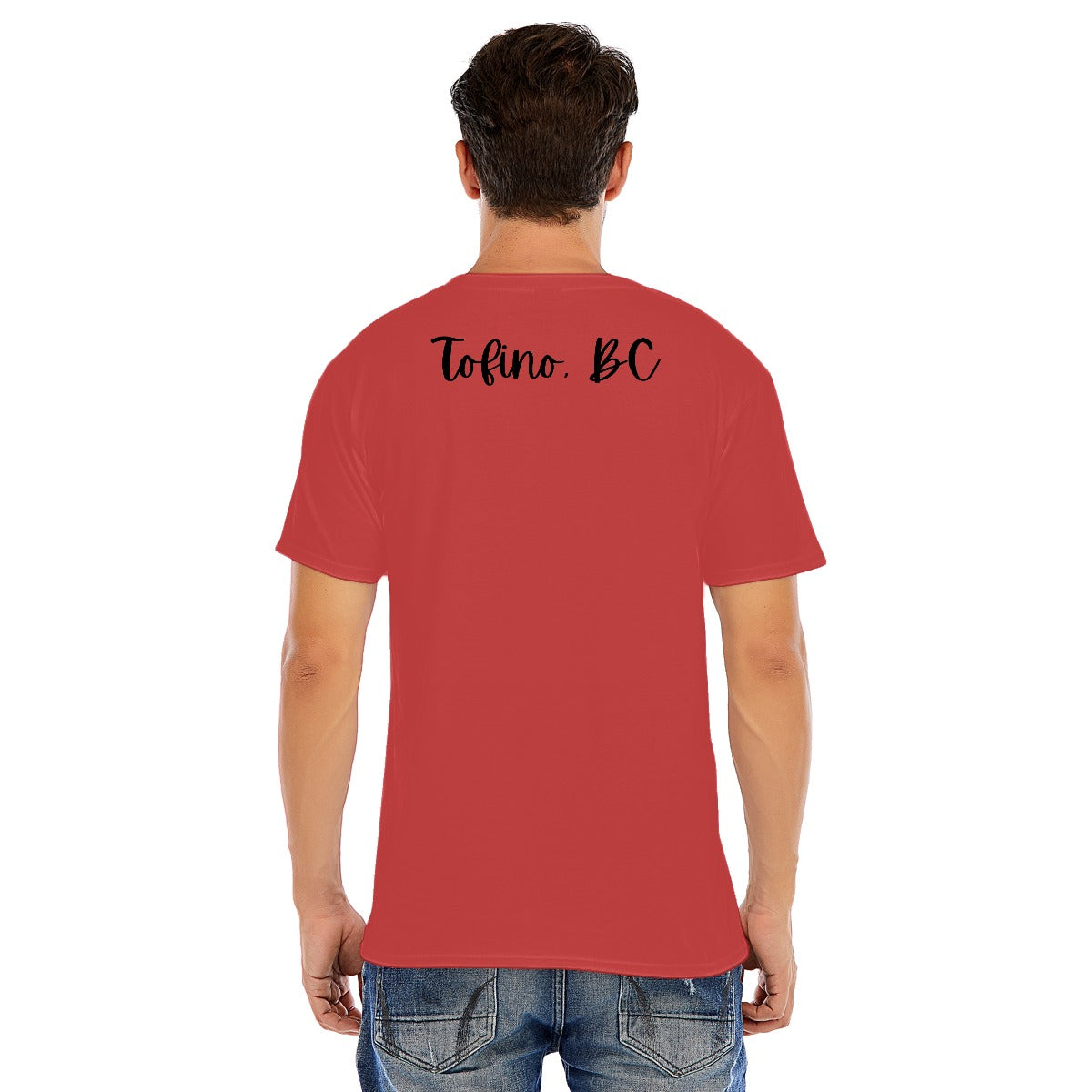 Suspect Hero XII - Second Class Citizen - Unisex - O-neck Short Sleeve T-shirt | 180GSM Cotton