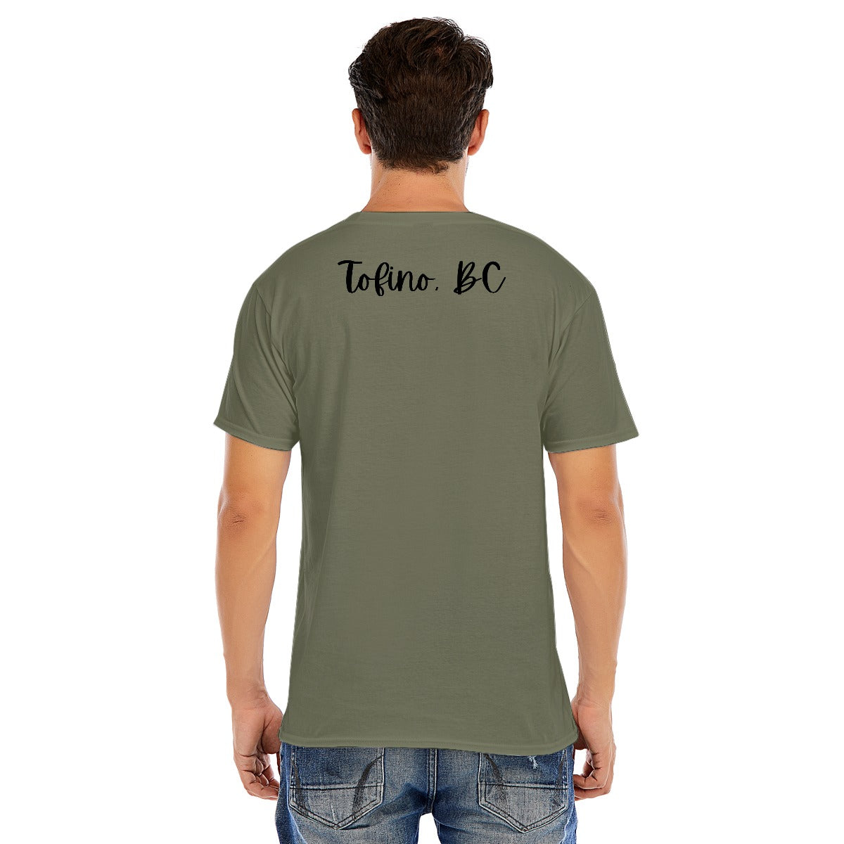 Suspect Hero XII - The Art Of Trap Warfare - Unisex - O-neck Short Sleeve T-shirt | 180GSM Cotton