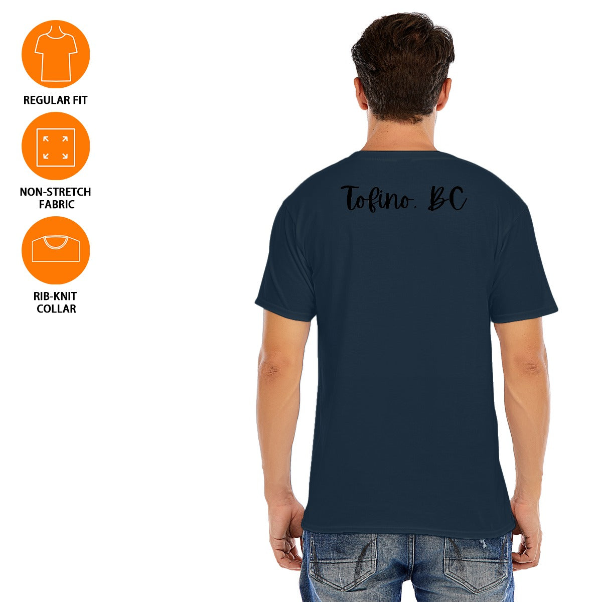 Suspect Hero XII - Second Class Citizen - Unisex - O-neck Short Sleeve T-shirt | 180GSM Cotton