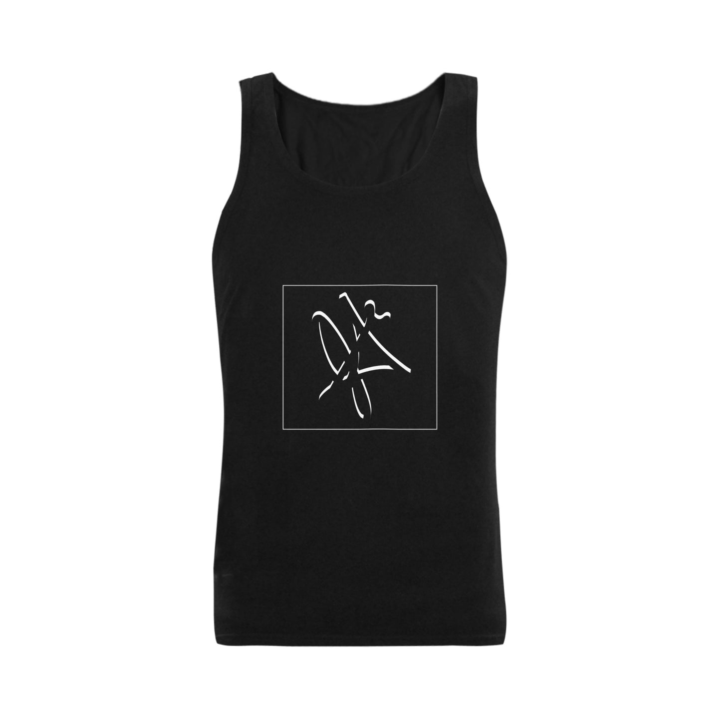 Jae Men's Shoulder-Free Tank Top