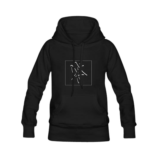 Jae Women's Classic Hoodie