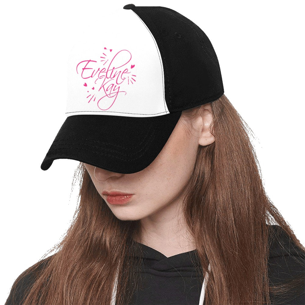 Eveline Kay Unisex Hat