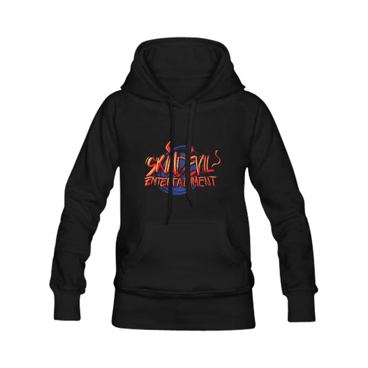 Skin Devils Women's Classic Hoodie