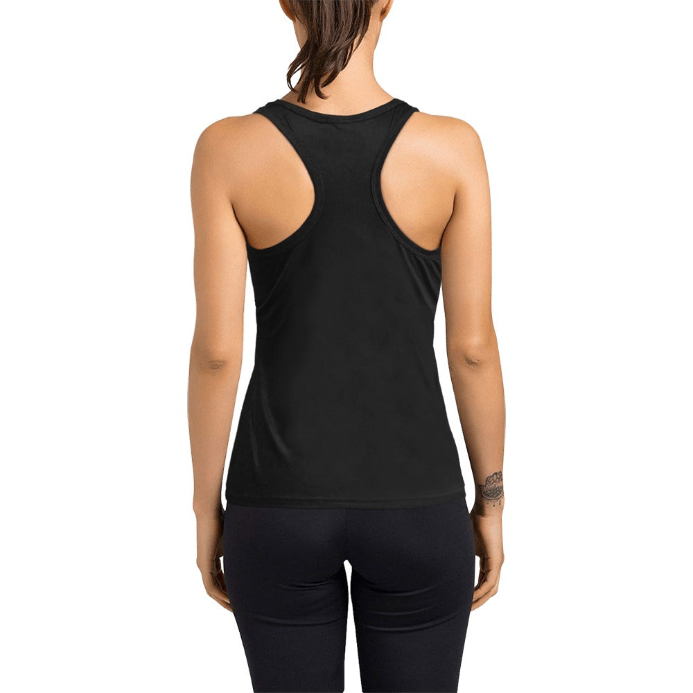 Jevanni Women's Racerback Tank Top