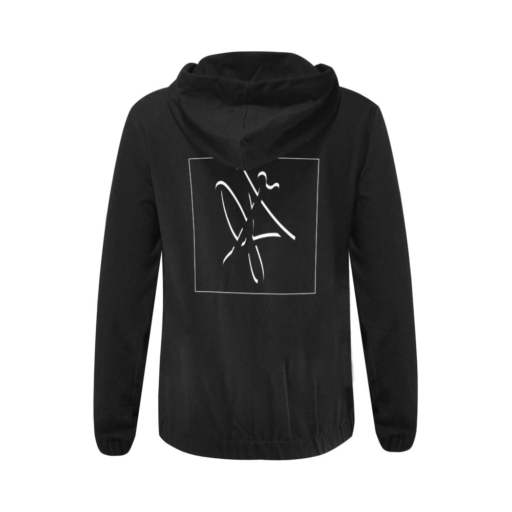 Jae Women's Zip Hoodie