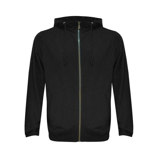 Jae Men's Zip Hoodie