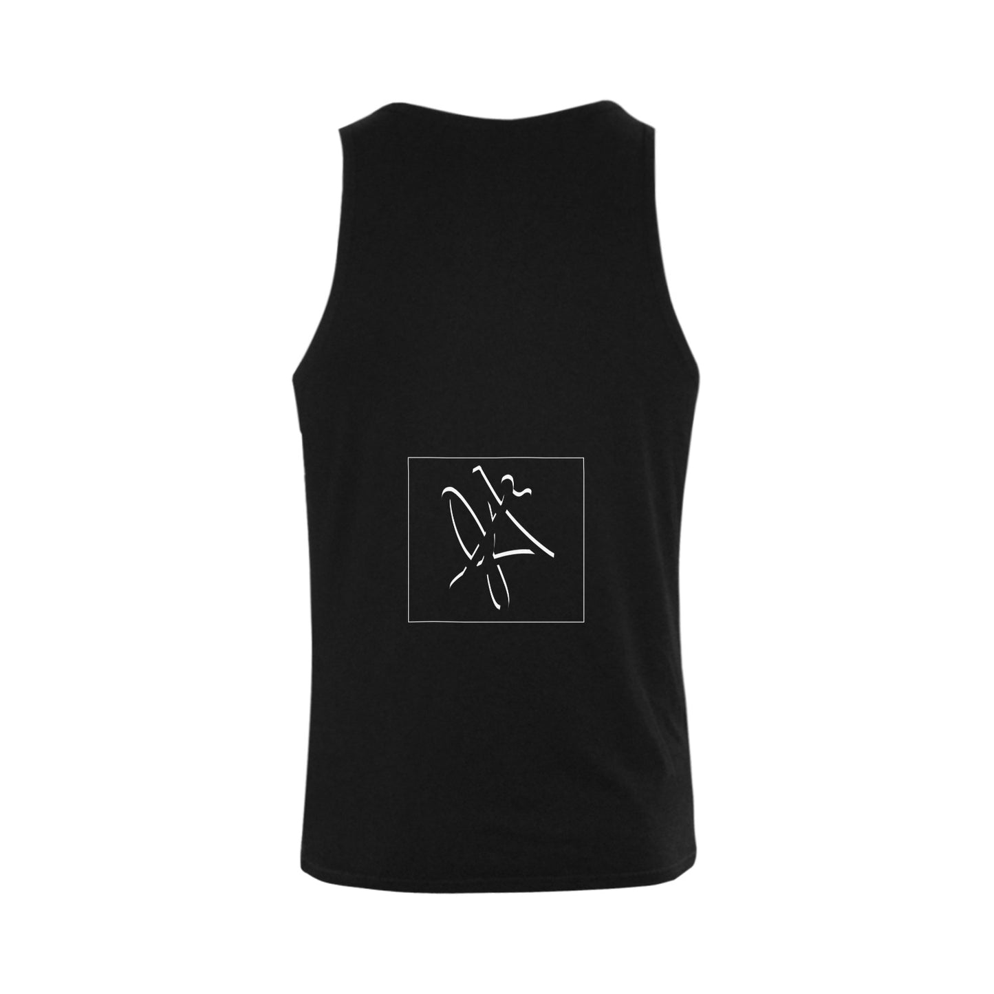 Jae Men's Shoulder-Free Tank Top