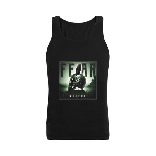 Skin devils Fear-Moreno Men's  Tank Top