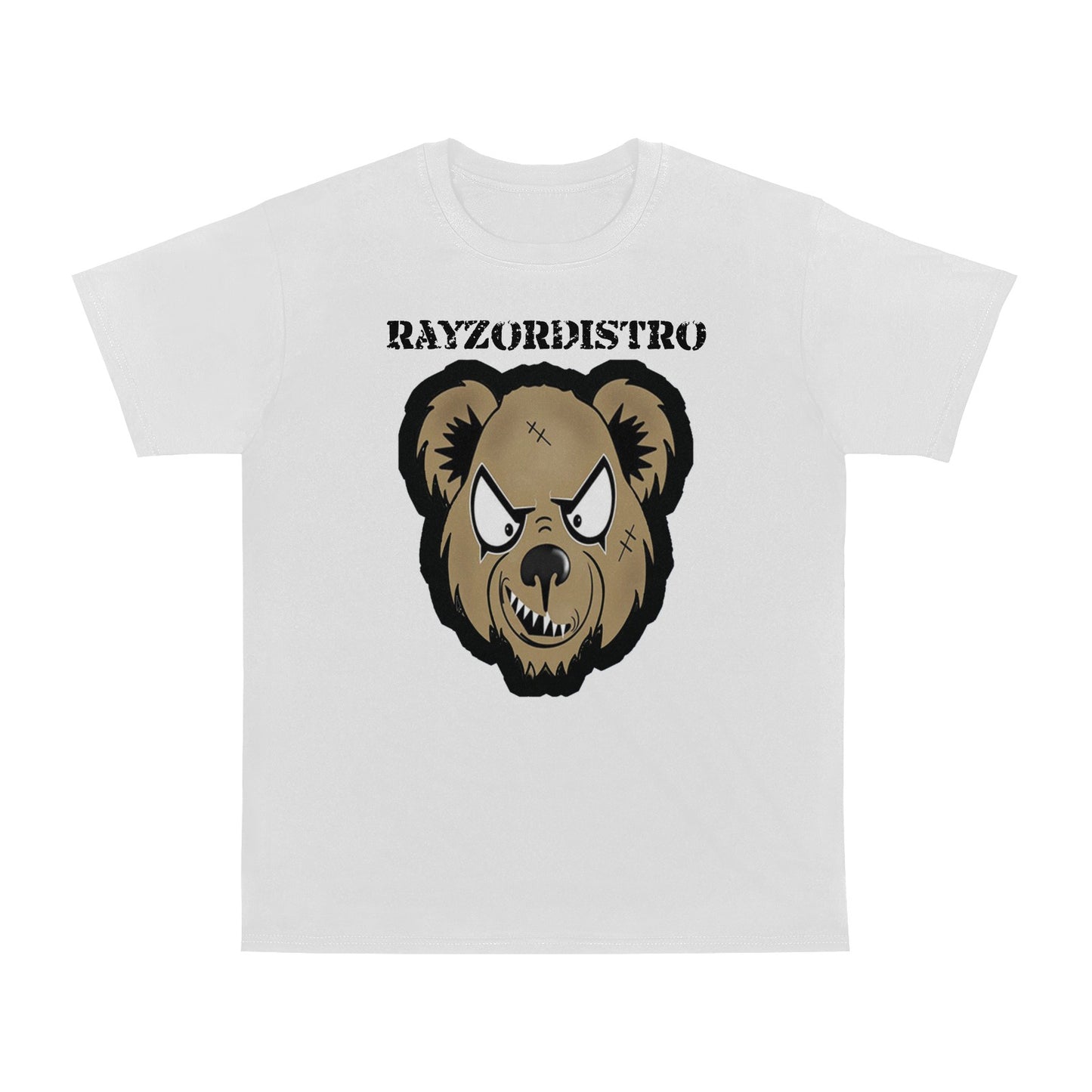 Rayzor-Distro - Ray Bear Classic Men's T-shirt