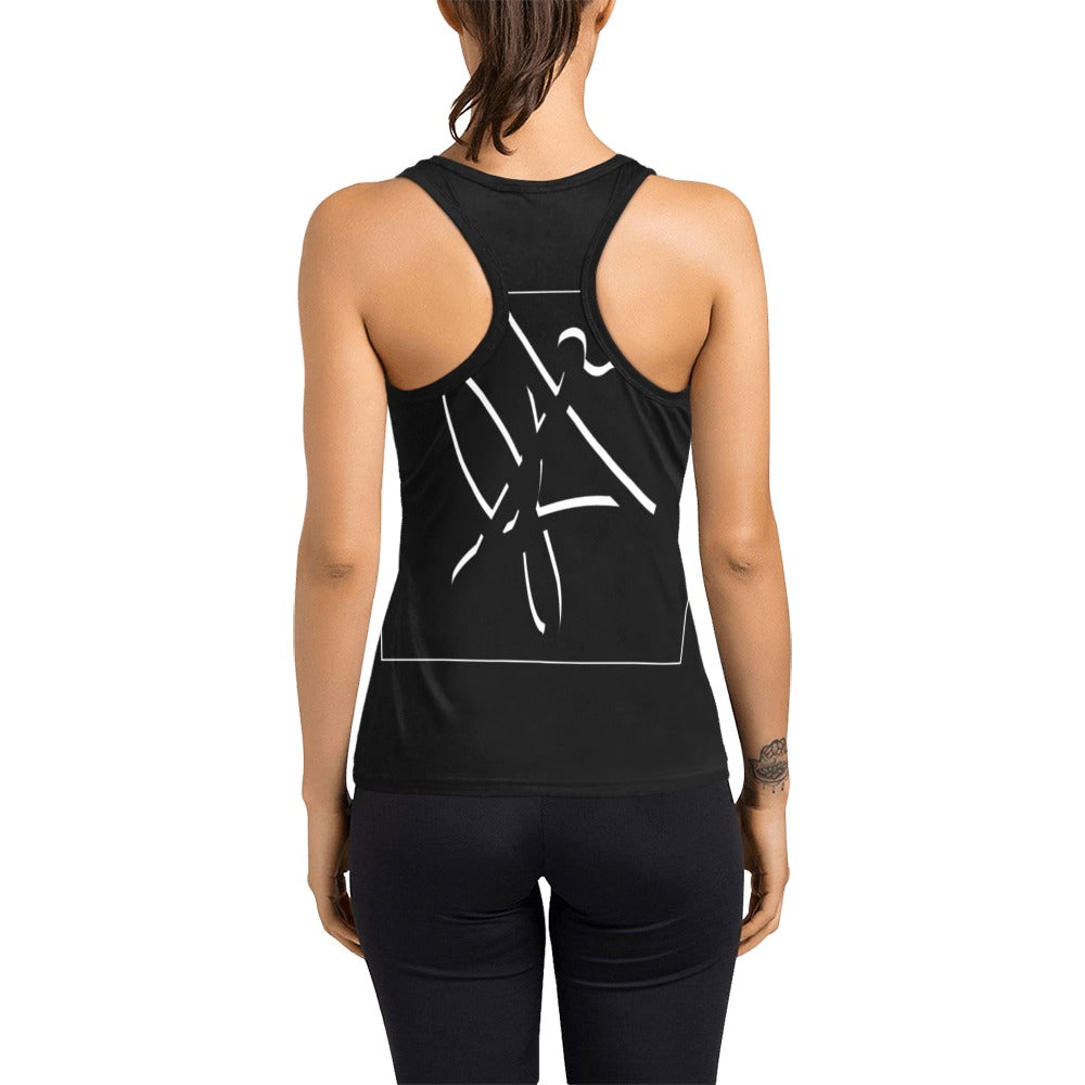 Jae Women's Racerback Tank Top