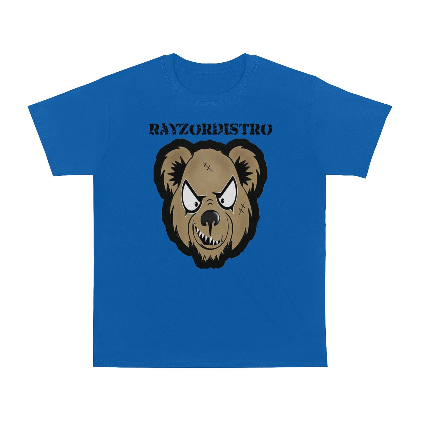 Rayzor-Distro - Ray Bear Classic Men's T-shirt