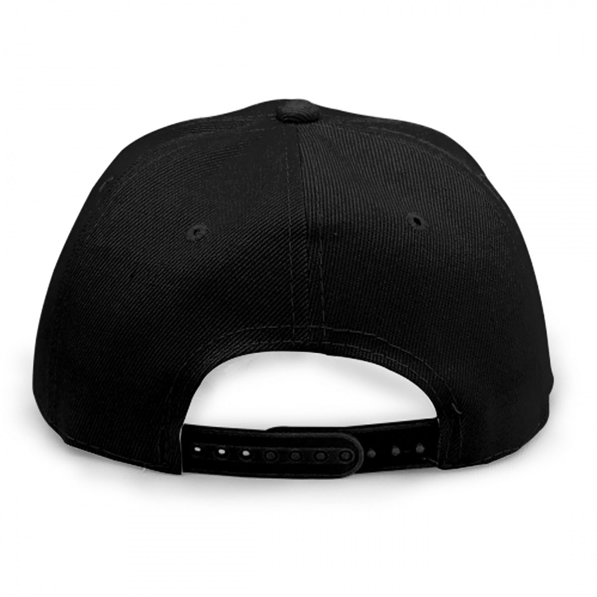 Eveline Kay Baseball Cap With Flat Brim