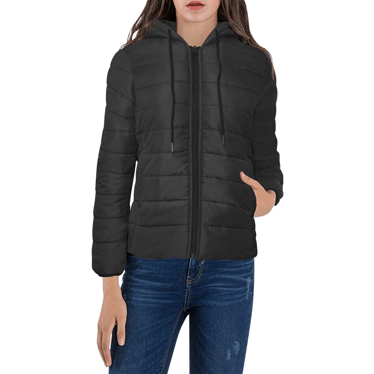 Eveline Kay Bomber jacket