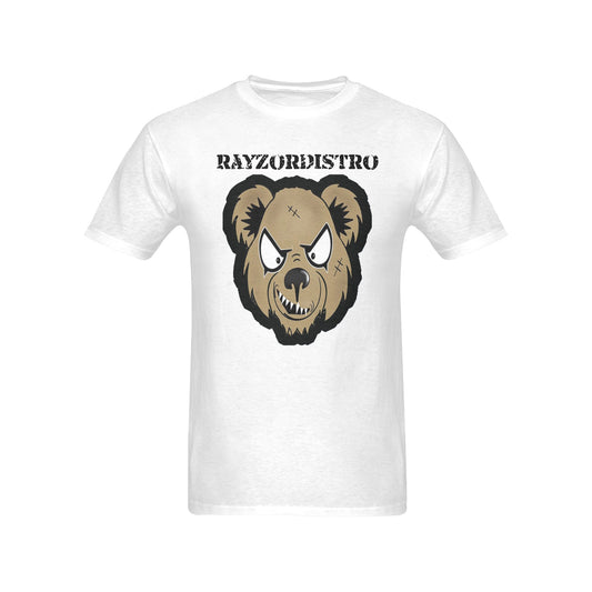 Rayzor-Distro - Ray Bear Classic Men's T-shirt