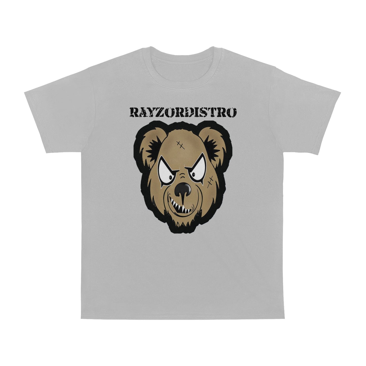 Rayzor-Distro - Ray Bear Classic Men's T-shirt