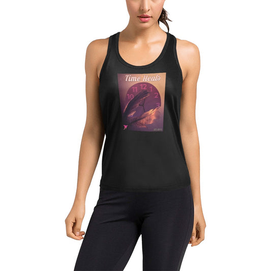 Jevanni Women's Racerback Tank Top