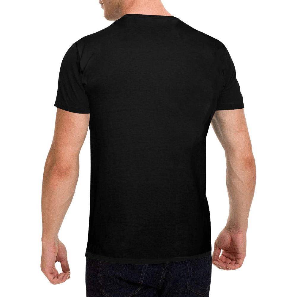 Eveline Kay Men's Gildan T- shirt