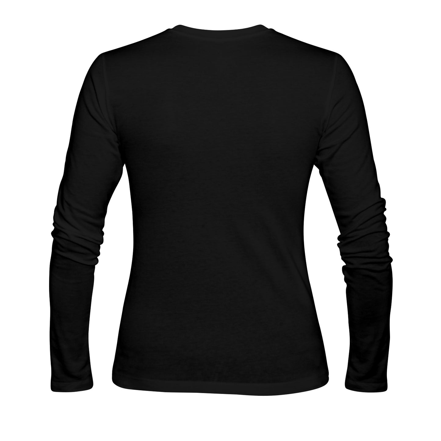 Eveline Kay Classic Women's T-shirt (Long-Sleeve)