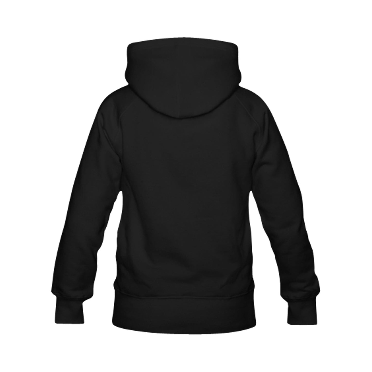 Jevanni Men's Classic Hoodie