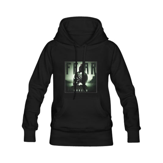 Skin devils Fear-Moreno Men's Classic Hoodie