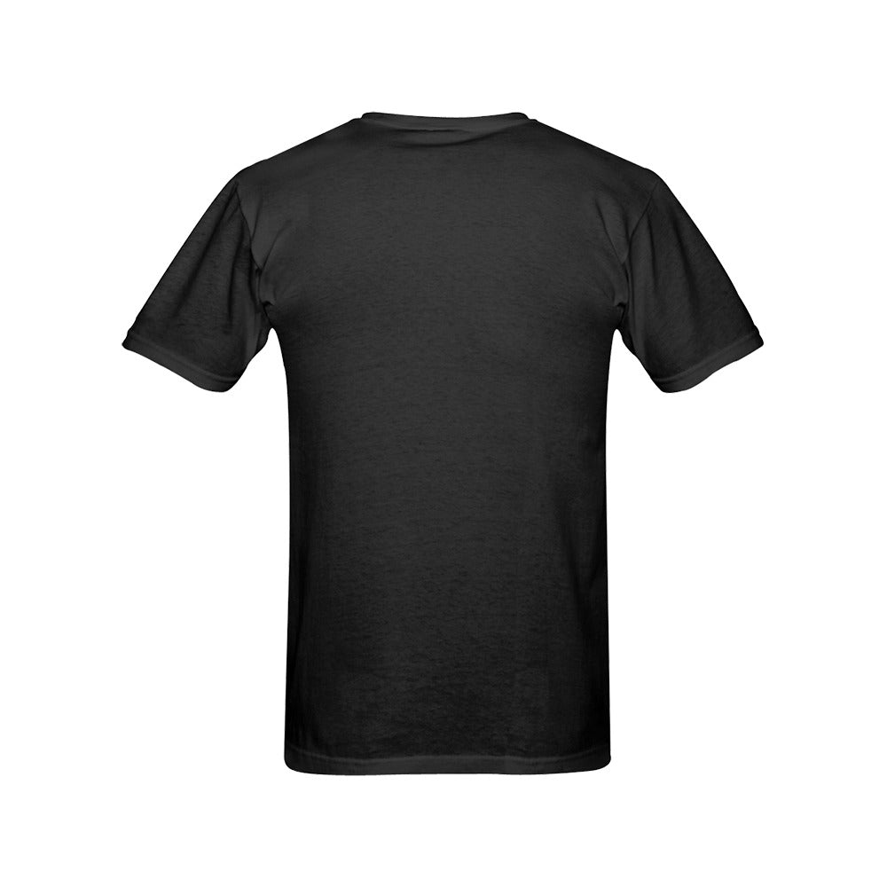 Eveline Kay Men's Gildan T- shirt