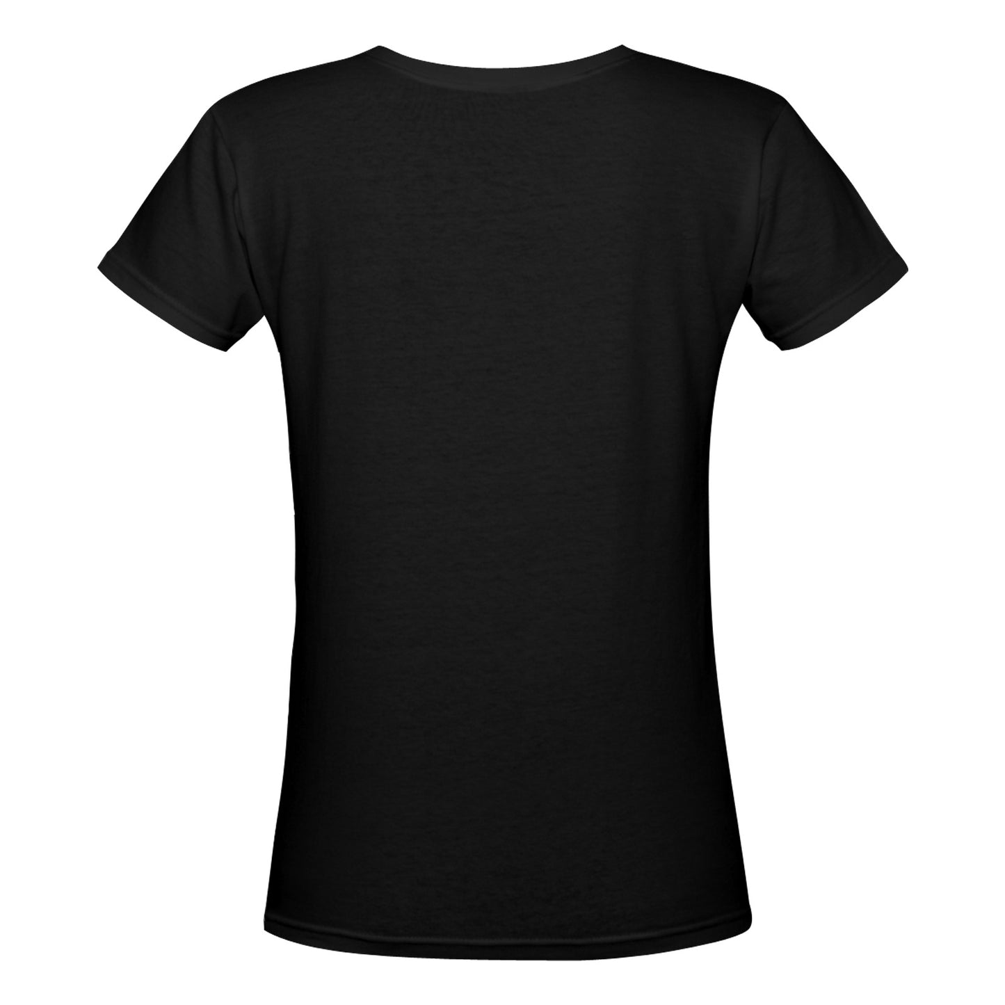 Jae V-neck Women's T-shirt