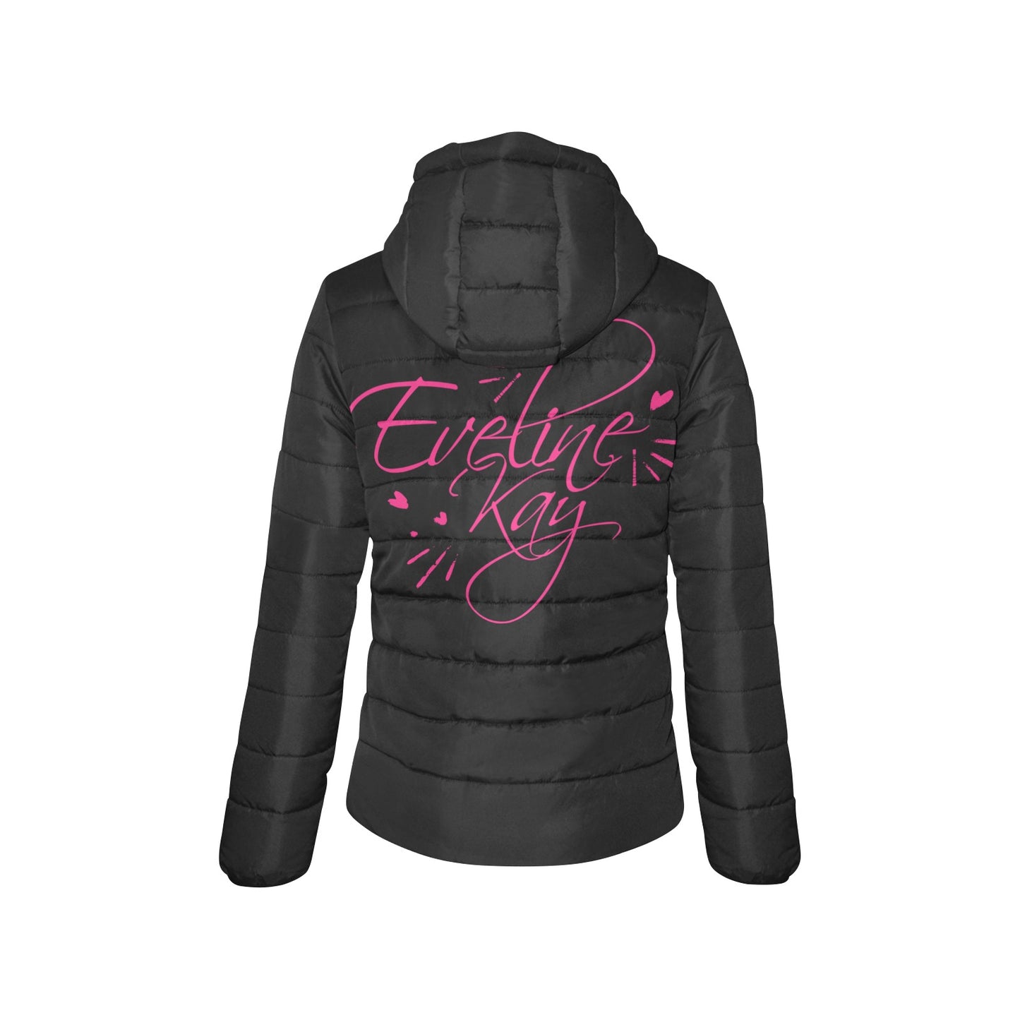 Eveline Kay Bomber jacket