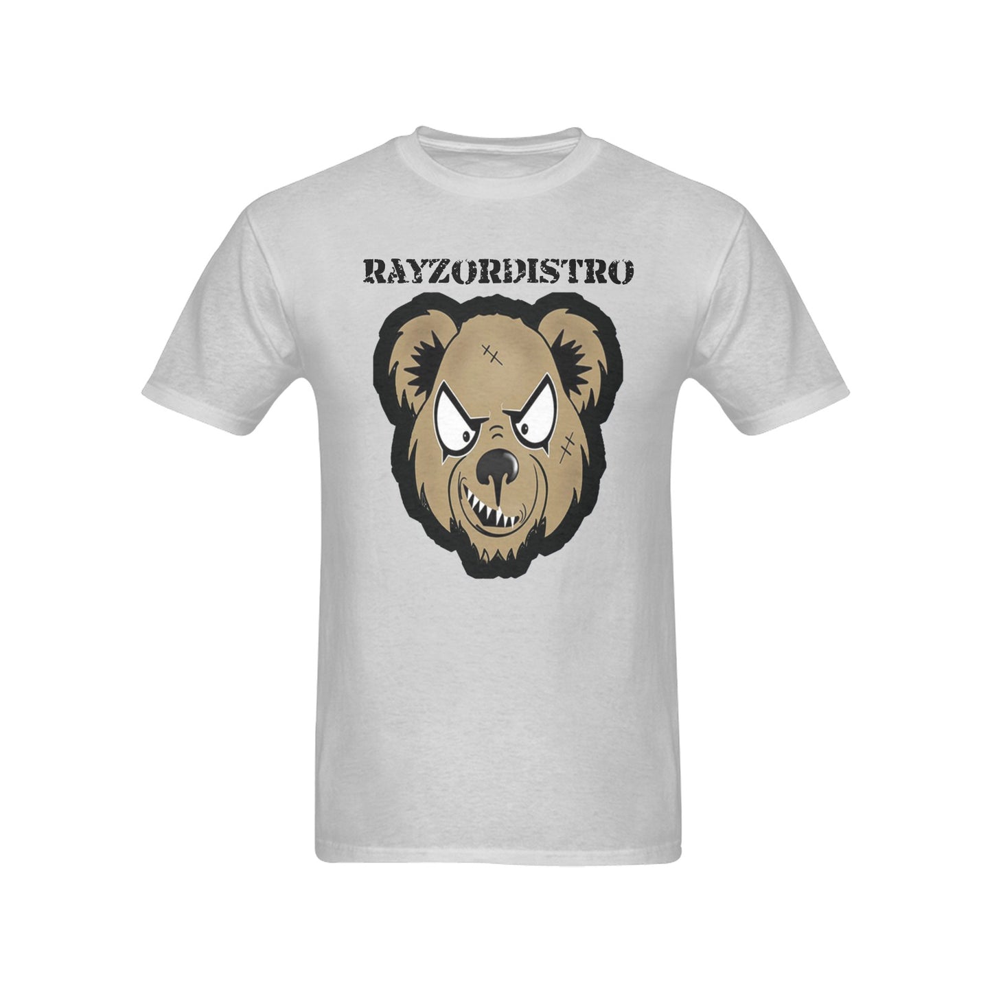 Rayzor-Distro - Ray Bear Classic Men's T-shirt