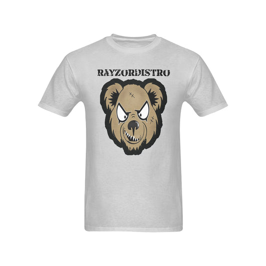 Rayzor-Distro - Ray Bear Classic Men's T-shirt