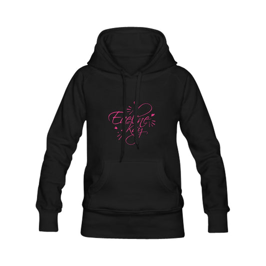 Eveline Kay Women's Classic Hoodie