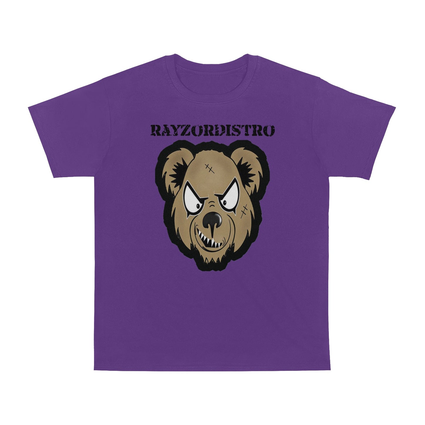 Rayzor-Distro - Ray Bear Classic Men's T-shirt