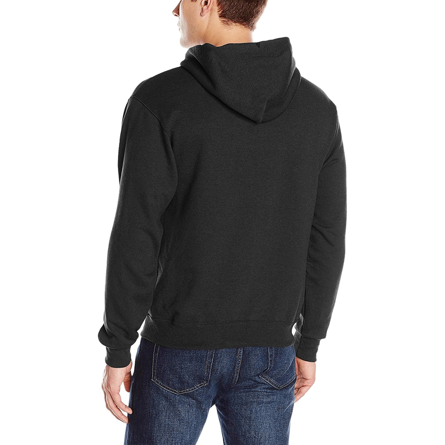 Eveline Kay Cinderella Demon Men's Classic Hoodie